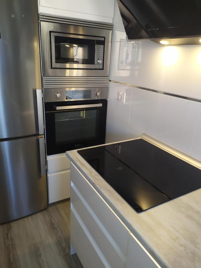 Infinito Apartamento Apartment Агуадулсе Екстериор снимка