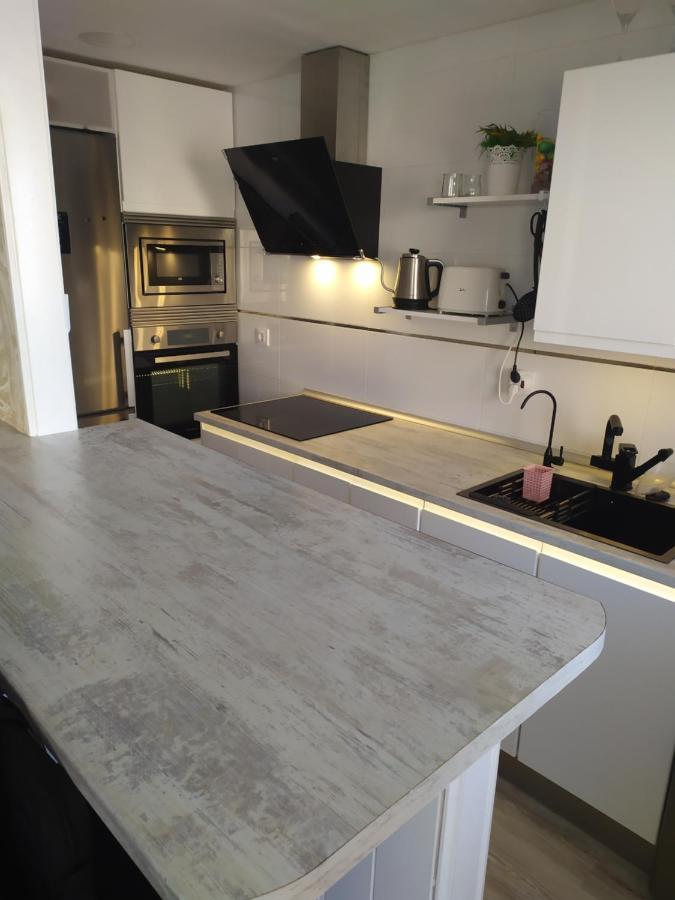 Infinito Apartamento Apartment Агуадулсе Екстериор снимка