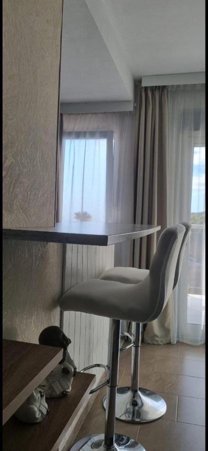 Infinito Apartamento Apartment Агуадулсе Екстериор снимка