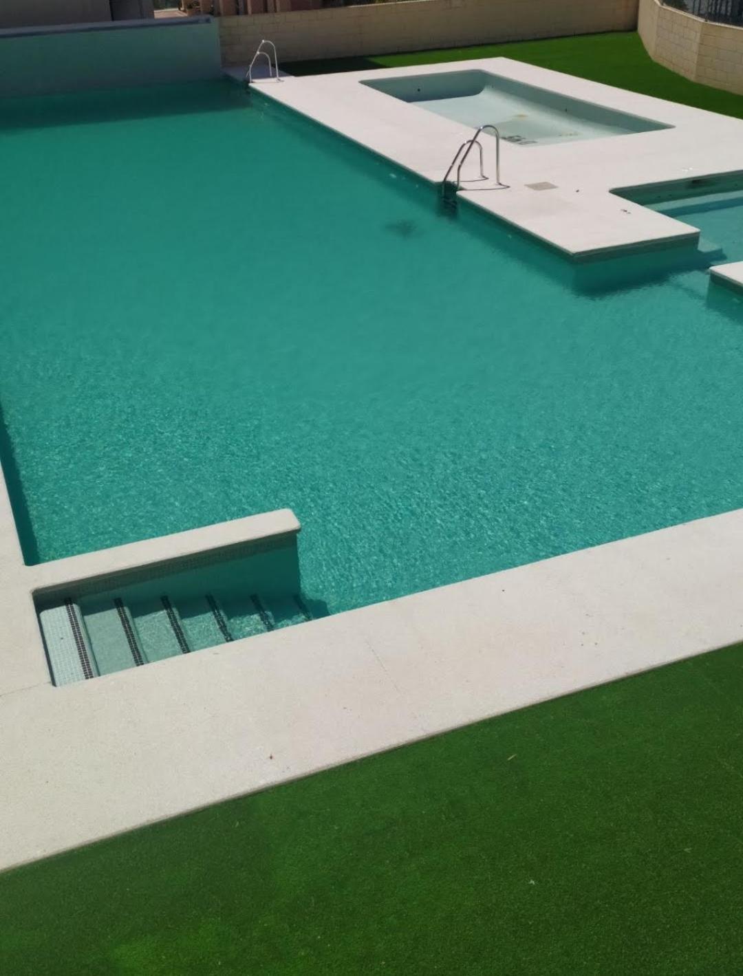 Infinito Apartamento Apartment Агуадулсе Екстериор снимка