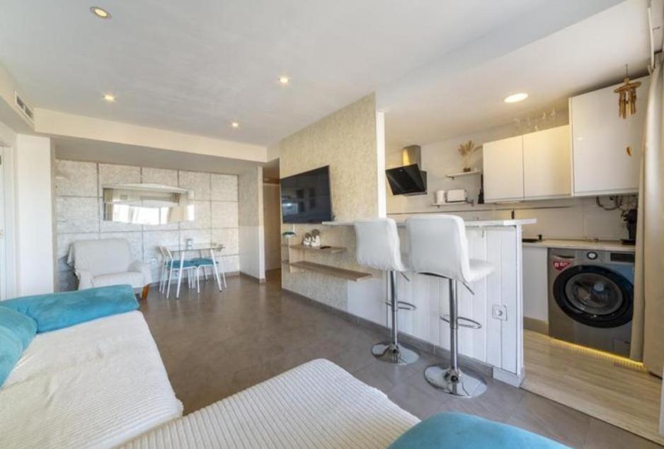 Infinito Apartamento Apartment Агуадулсе Екстериор снимка