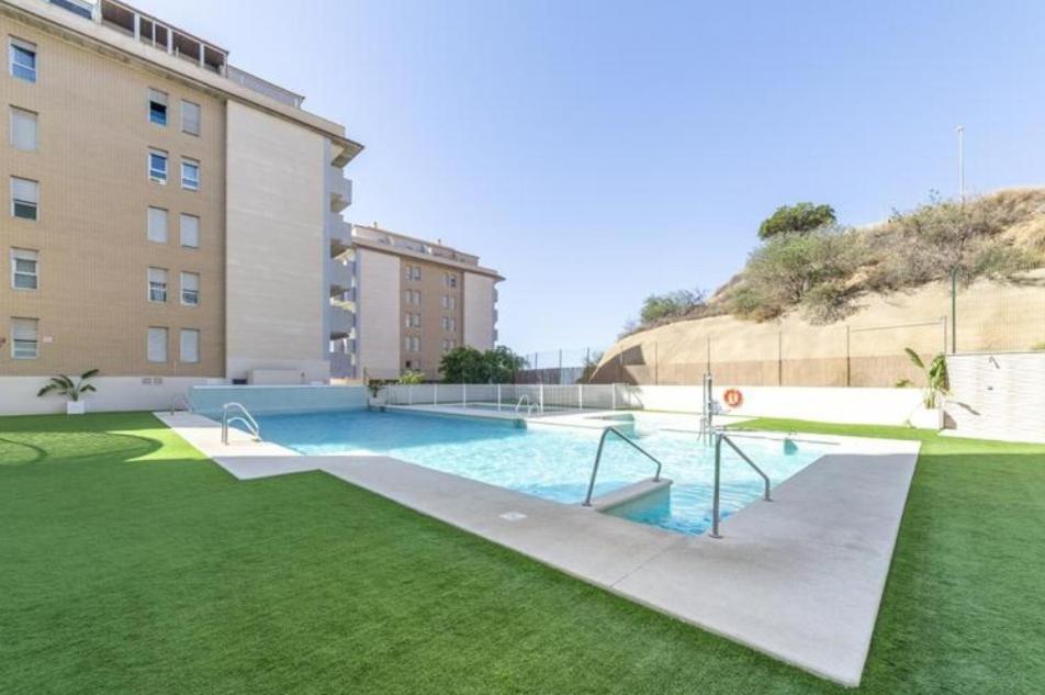 Infinito Apartamento Apartment Агуадулсе Екстериор снимка