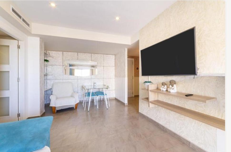 Infinito Apartamento Apartment Агуадулсе Екстериор снимка