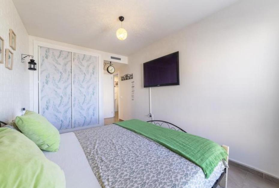 Infinito Apartamento Apartment Агуадулсе Екстериор снимка